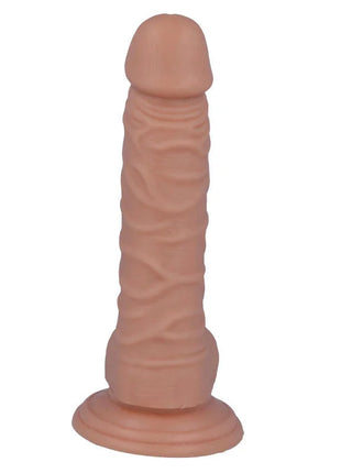 MR INTENSE - 7 REALISTISCHER PENIS 17.1 CM -O- 2.9 CM