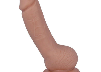 MR INTENSE - 8 REALISTIC PENIS 17.6 CM -O- 3.5 CM