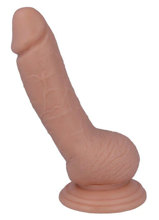 MR INTENSE - 8 REALISTIC PENIS 17.6 CM -O- 3.5 CM