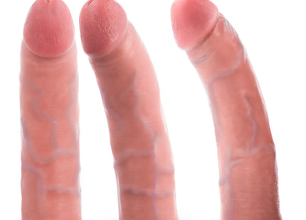 MR INTENSE - BIG TERENCE DILDO 22,5 CM -Ø- 5,6 CM