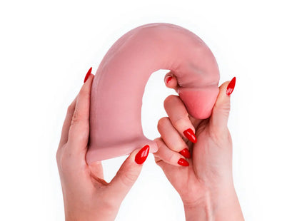 MR INTENSE - BIG TERENCE DILDO 22,5 CM -Ø- 5,6 CM