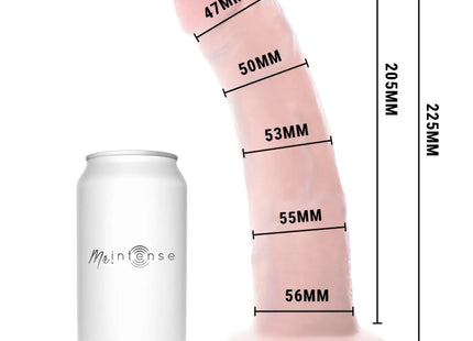 MR INTENSE - BIG TERENCE DILDO 22,5 CM -Ø- 5,6 CM