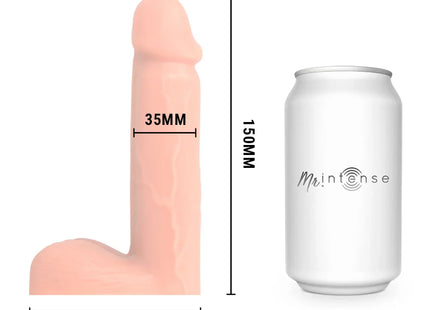 MR INTENSE - FLOPPY SIZE M REALISTIC PACKER
