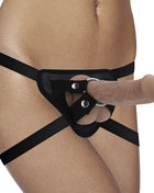 MR INTENSE - HARNESS UNIVERSAL STRAP ON