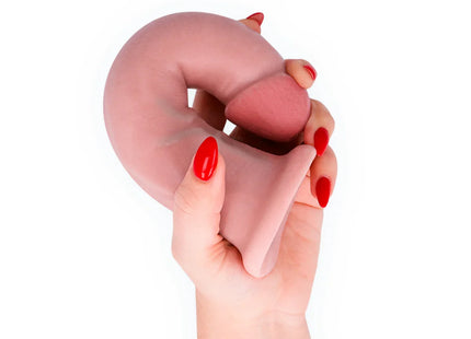 MR INTENSE - MEDIUM TERENCE DILDO 20 CM -Ø- 5 CM