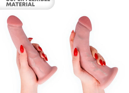 MR INTENSE - MEDIUM TERENCE DILDO 20 CM -Ø- 5 CM
