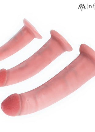 MR INTENSE - MEDIUM TERENCE DILDO 20 CM -Ø- 5 CM
