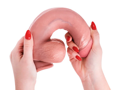 MR INTENSE - NEESON DILDO 27 CM -Ø- 5.6 CM