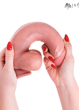 MR INTENSE - NEESON DILDO 27 CM -Ø- 5.6 CM