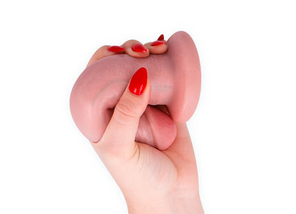 MR INTENSE - KLEINER TERENCE DILDO 16,5 CM -Ø- 4,6 CM