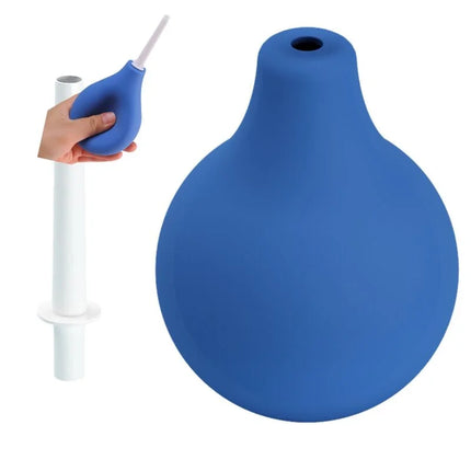 MR PLAY - ANAL-DUSCHE BLUEB SUPER POWER BLUE - Analdusche