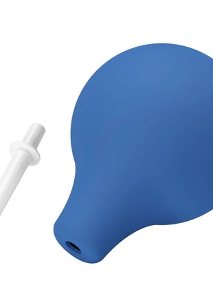MR PLAY - ANAL-DUSCHE BLUEB SUPER POWER BLUE - Analdusche