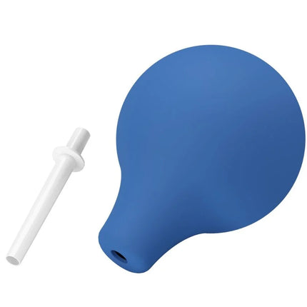 MR PLAY - ANAL-DUSCHE BLUEB SUPER POWER BLUE - Analdusche