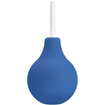 MR PLAY - ANAL-DUSCHE BLUEB SUPER POWER BLUE - Analdusche