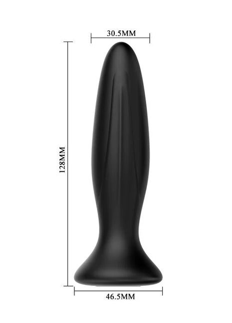 MR PLAY - ANAL-VIBRATOR - Analplug
