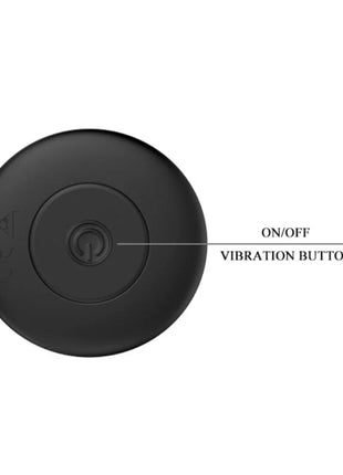 MR PLAY - ANAL-VIBRATOR - Analplug