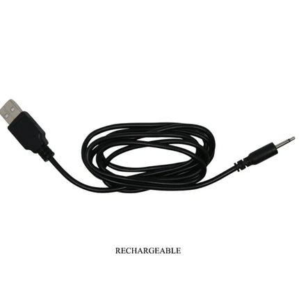 MR PLAY - ANAL-VIBRATOR - Analplug