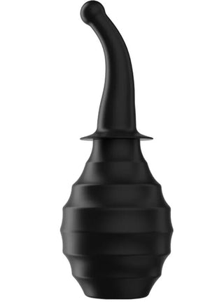 MR PLAY - ANALDUSCHE BLKM6 SUPER POWER SCHWARZ - Analdusche
