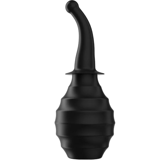 MR PLAY - ANALDUSCHE BLKM6 SUPER POWER SCHWARZ - Analdusche