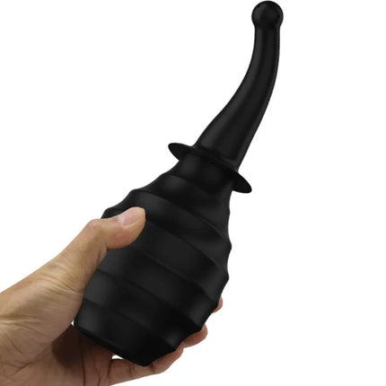 MR PLAY - ANALDUSCHE BLKM6 SUPER POWER SCHWARZ - Analdusche
