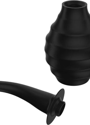 MR PLAY - ANALDUSCHE BLKM6 SUPER POWER SCHWARZ - Analdusche