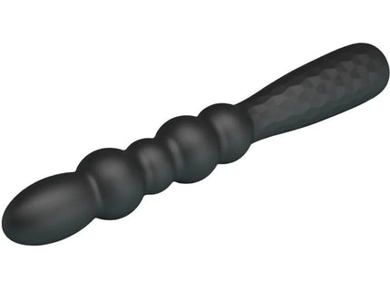 MR PLAY - FLEXIBLER VIBRIERENDER ANALPLUG