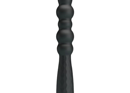MR PLAY - FLEXIBLER VIBRIERENDER ANALPLUG
