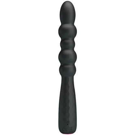 MR PLAY - FLEXIBLER VIBRIERENDER ANALPLUG