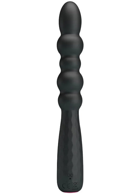 MR PLAY - FLEXIBLER VIBRIERENDER ANALPLUG