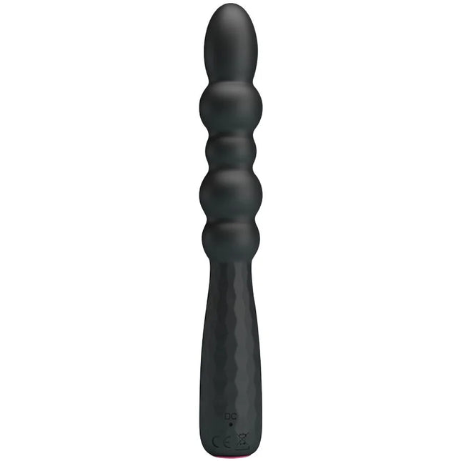 MR PLAY - FLEXIBLER VIBRIERENDER ANALPLUG
