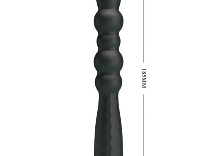 MR PLAY - FLEXIBLER VIBRIERENDER ANALPLUG