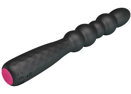 MR PLAY - FLEXIBLER VIBRIERENDER ANALPLUG