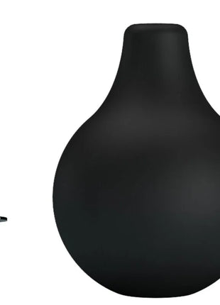 MR PLAY - PEAR ANAL SHOWER BLKB SCHWARZ - Analdusche