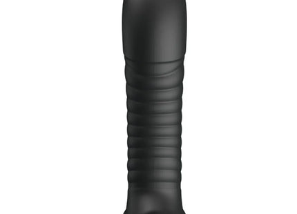 MR PLAY - PROSTATA-MASSAGEGERÄT MIT ROTATION UND VIBRATION