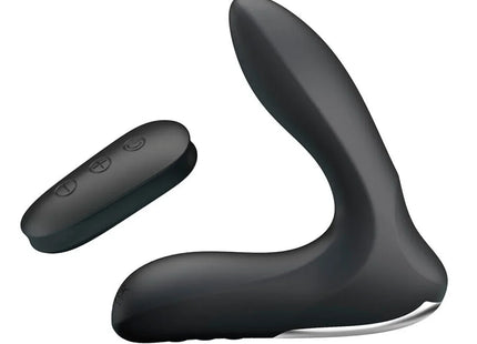 MR PLAY - PROSTATA-MASSAGEGERÄT MIT VIBRATIONSFERNBEDIENUNG