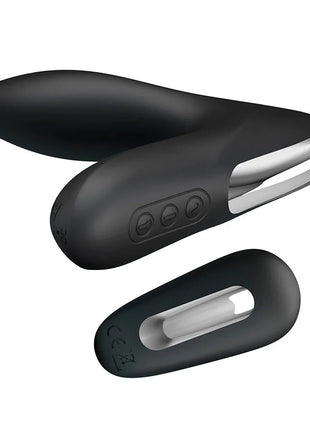 MR PLAY - PROSTATA-MASSAGEGERÄT MIT VIBRATIONSFERNBEDIENUNG