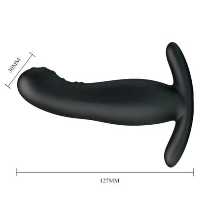 MR PLAY - PROSTATA-VIBRATOR - Analplug