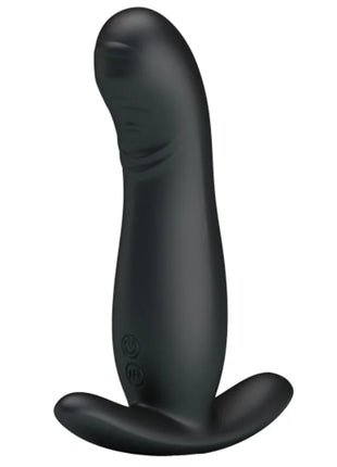 MR PLAY - PROSTATA-VIBRATOR - Analplug