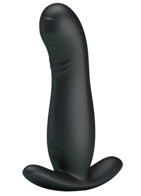 MR PLAY - PROSTATA-VIBRATOR - Analplug