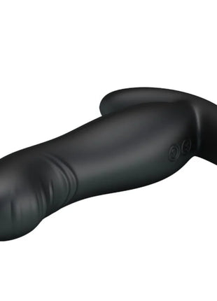 MR PLAY - PROSTATA-VIBRATOR - Analplug