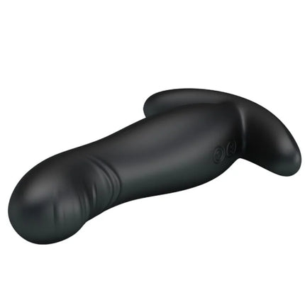 MR PLAY - PROSTATA-VIBRATOR - Analplug