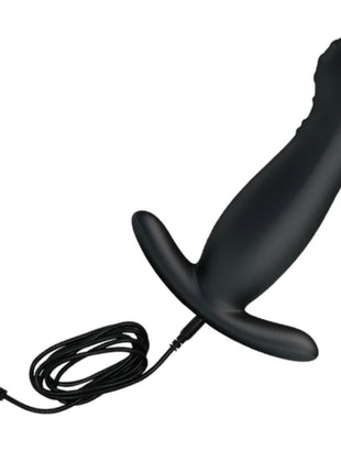MR PLAY - PROSTATA-VIBRATOR - Analplug