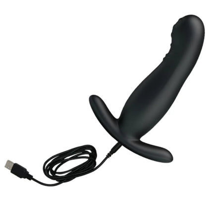 MR PLAY - PROSTATA-VIBRATOR - Analplug