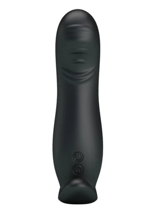 MR PLAY - PROSTATA-VIBRATOR - Analplug