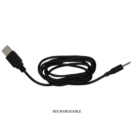 MR PLAY - PROSTATA-VIBRATOR - Analplug