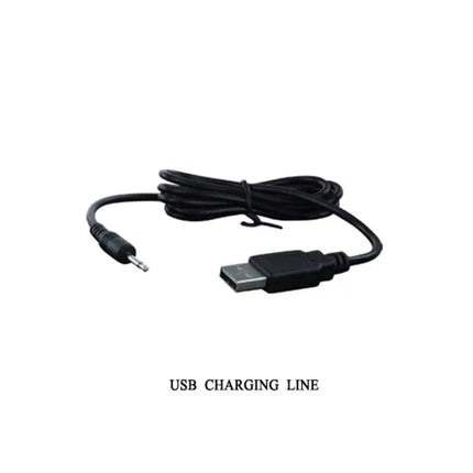 MR PLAY - ROTIERENDENE BÄLLE - MIT FERNBEDIENUNG - Anal-Vibratoren