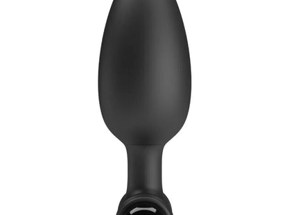 MR PLAY - SUPER POWER ANAL PLUG MIT VIBRATION