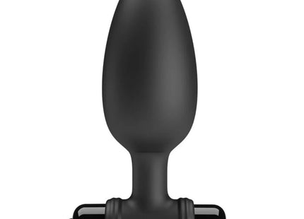 MR PLAY - SUPER POWER ANAL PLUG MIT VIBRATION