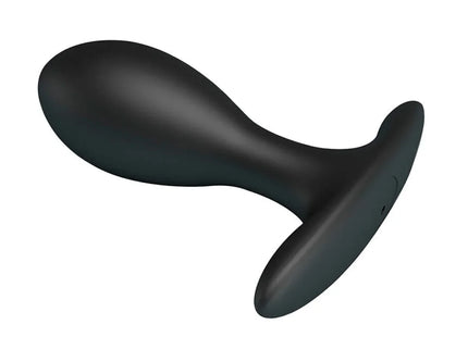MR PLAY - VERSTELLBARER AUFBLASBARER ANALPLUMPF