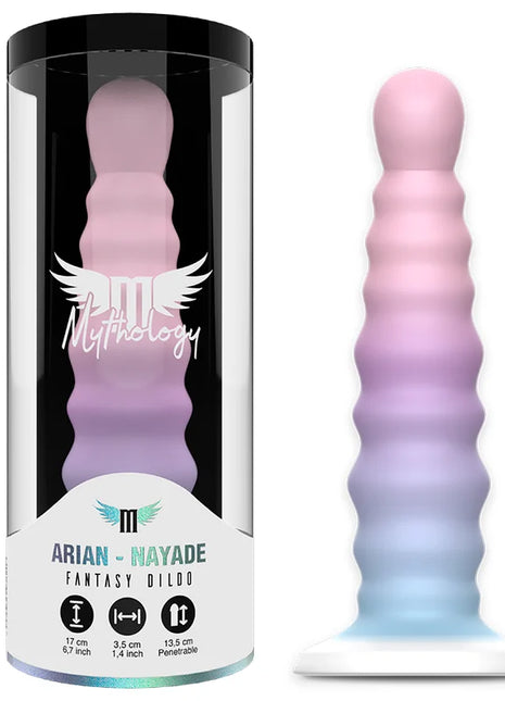 MYTHOLOGY - ARIAN NAYADE DILDO